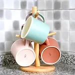 4 Apartment *