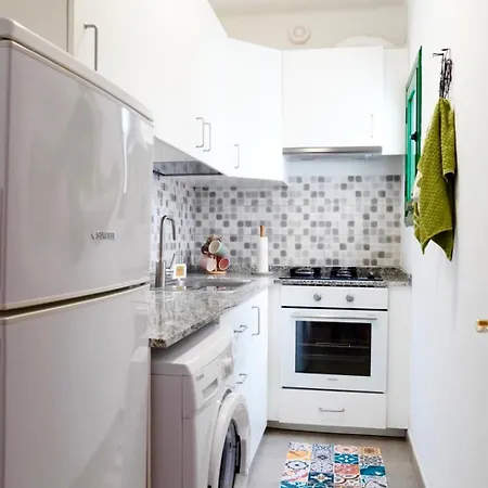 Appartement 4