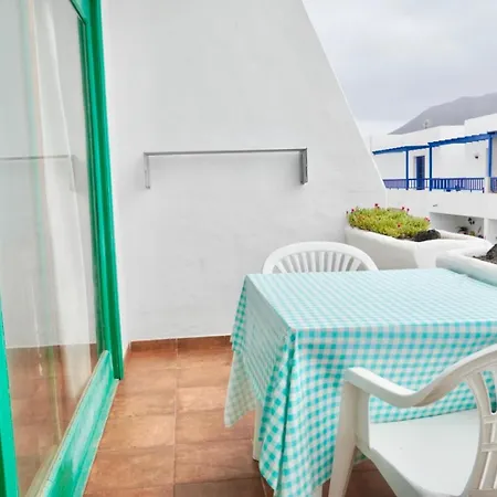 4 Appartement *